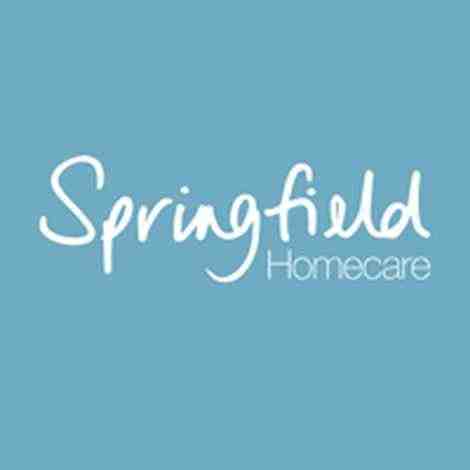 Springfield home care