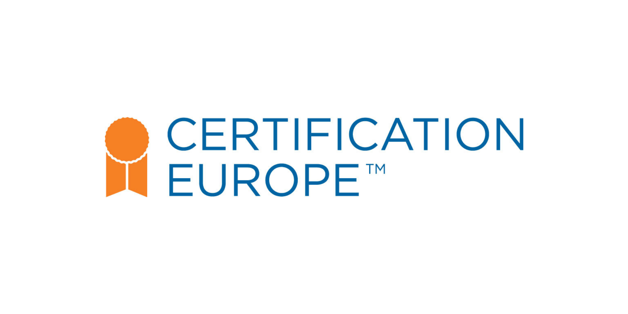 Certification europe logo